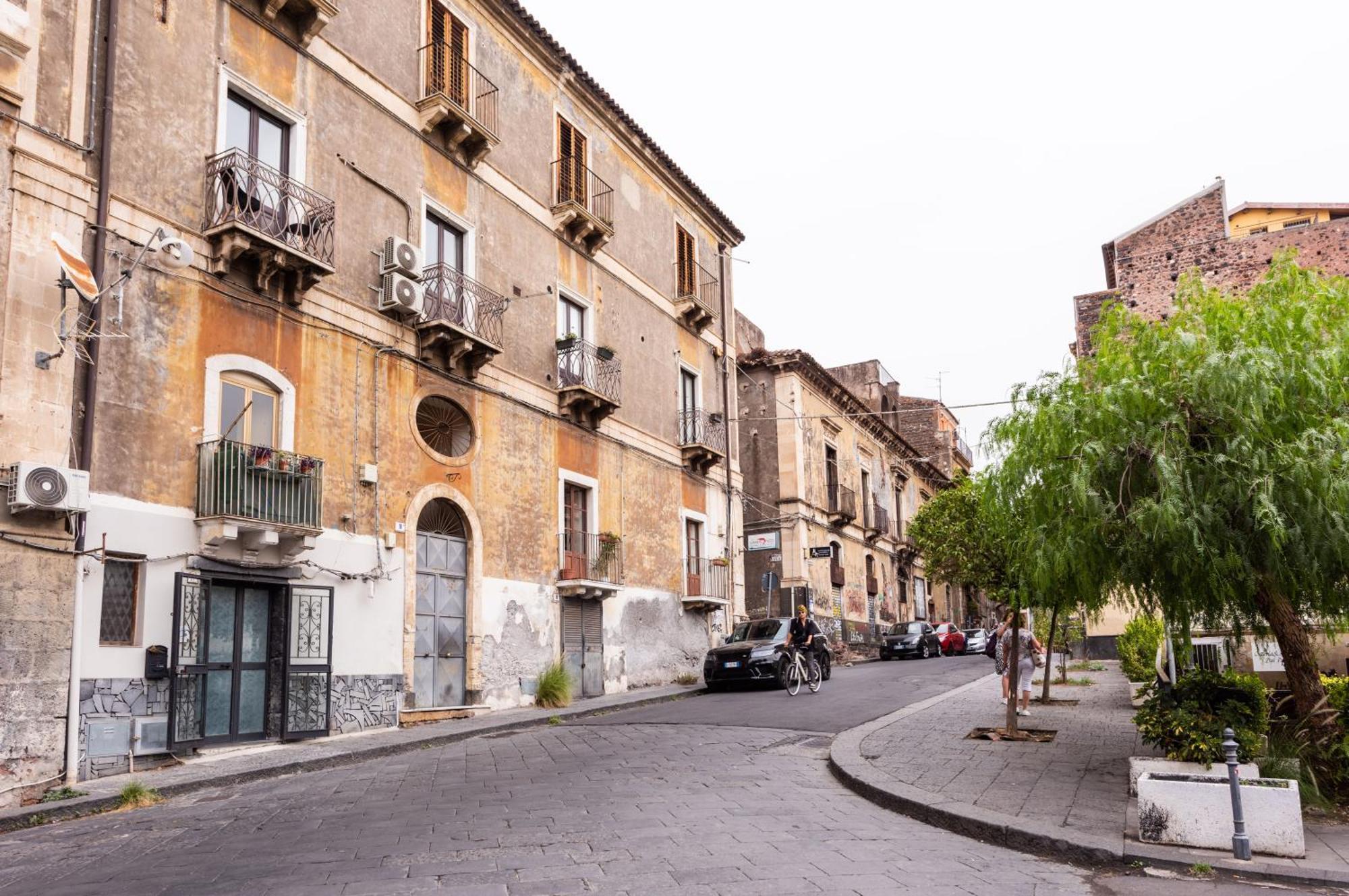 Appartamento L'alloggio Del Re